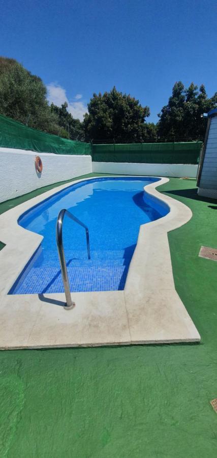 Un Lugar Para Descansar Y Disfrutar Velez Malaga Extérieur photo